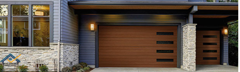 A common Garage Door concern : Repair or Replacement?